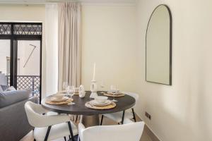 GuestReady - Groove Getaway in Downtown Dubai
