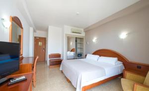Hotel Marfil