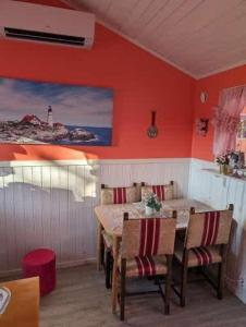 Falkenberg Olofsbo Havsbad