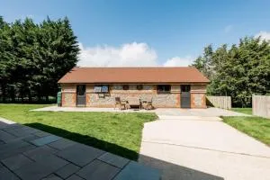 Peaceful Hideaway in South Downs - 昂姆林