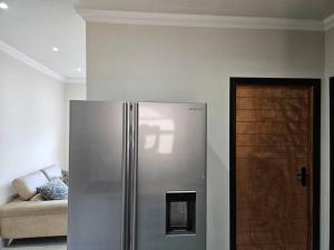 Cottage with High-Speed Wi-Fi