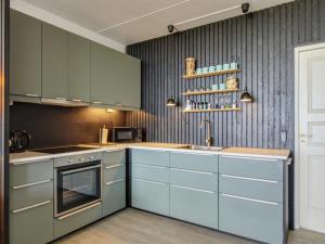 Apartment Brynhild -inclusive - 200m from the sea by Interhome