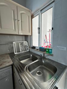 Cerro Apartment