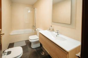 Moderno apartamento en el Camino de Fisterra