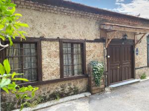 Old town Cozy Villa in the heart of Antalya