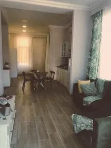 Five min from sea apartments at Delmar residence - Shagan