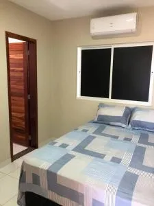 Ap a 1km do Shopping, Faculdades e Supermercados! - Quixeré