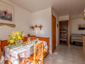 Holiday Home Campestra by Interhome