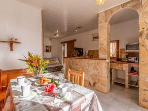 Holiday Home Campestra by Interhome