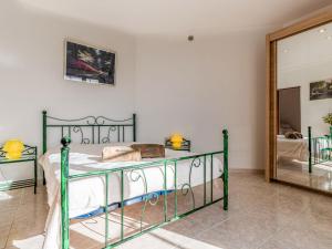 Maisons de vacances Holiday Home Campestra by Interhome : photos des chambres