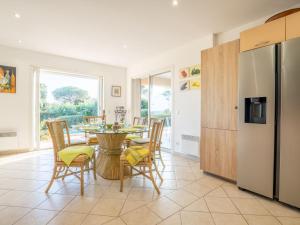 Holiday Home La Petite Afrique by Interhome