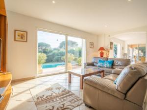 Holiday Home La Petite Afrique by Interhome