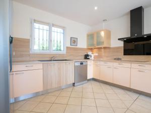 Holiday Home La Petite Afrique by Interhome