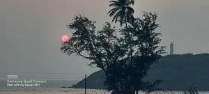 Shiva Beach Resort - Devgarh