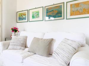 Appartements Apartment Le Palais Foch by Interhome : photos des chambres
