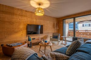 Cairn Harmony - Apartment B209