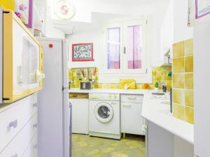 Appartements Apartment Le Palais Foch by Interhome : photos des chambres