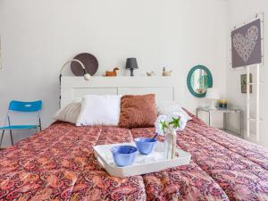 Appartements Apartment Le Palais Foch by Interhome : photos des chambres