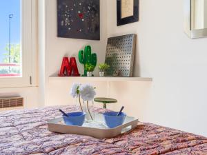 Appartements Apartment Le Palais Foch by Interhome : photos des chambres