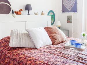 Appartements Apartment Le Palais Foch by Interhome : photos des chambres