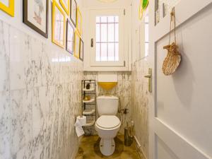 Appartements Apartment Le Palais Foch by Interhome : photos des chambres