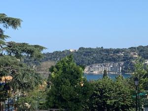 Appartements Apartment Le Palais Foch by Interhome : photos des chambres