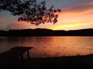 Kaszuby Mały Domek - 戈鲁别