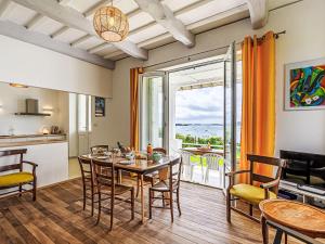 Holiday Home Maison La Prâme by Interhome