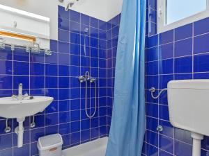 Apartment Cico-4 by Interhome