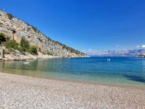 Apartment Cico-4 by Interhome