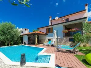 Villa Marina by Interhome - Rogovići