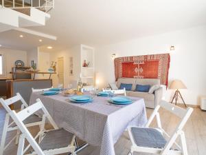 Holiday Home Pescadou by Interhome