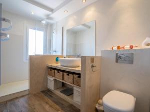 Holiday Home Pescadou by Interhome