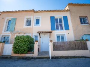 Holiday Home Pescadou by Interhome