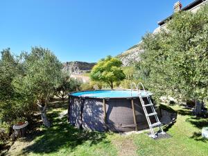 Holiday Home Vesna by Interhome