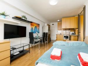 Apartment Zamia 1 by Interhome