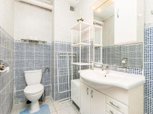 Apartment Zamia 1 by Interhome