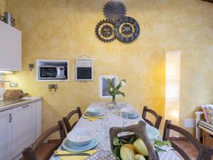 Holiday Home La vecchia Stalla by Interhome
