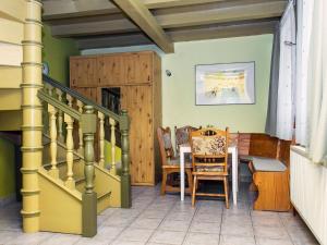 Apartment Cortaderia 1 by Interhome