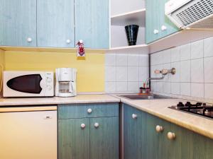 Apartment Cortaderia 1 by Interhome