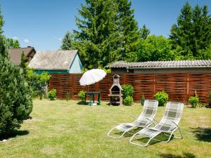 Holiday Home Margaret by Interhome