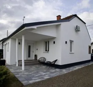 Rudolf house - Krizanec