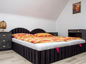 Holiday Home Vilma by Interhome