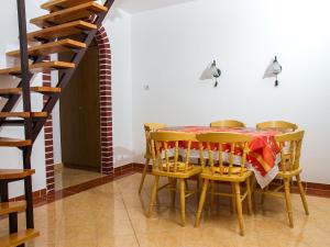 Holiday Home Vilma by Interhome