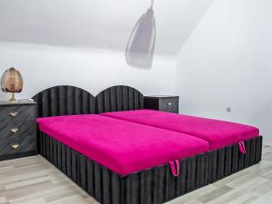 Holiday Home Vilma by Interhome