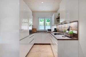 Chalet Foret - Ferienhaus