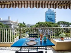 Studio le ponant by Interhome - 圣罗兰度瓦