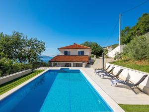 Holiday Home Villa Alba by Interhome 