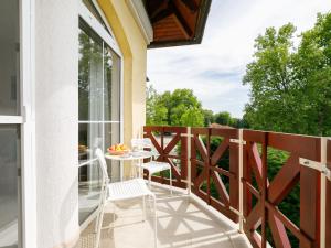 Apartment Summer by Interhome