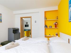 Apartment Summer by Interhome